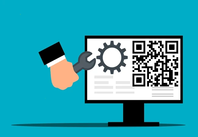 creazione codici qr personalizzati